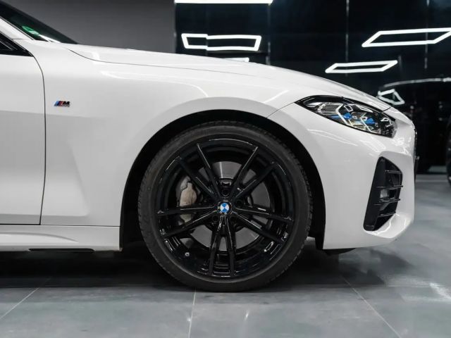 BMW 430 430i Cabrio M-Sport