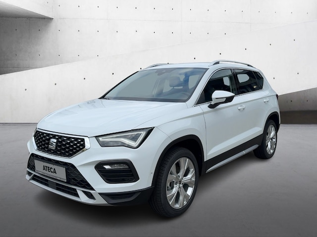 Seat Ateca 1.5 TSI DSG