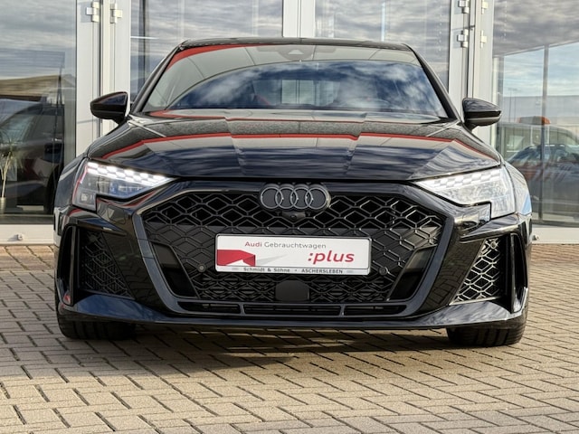 Audi RS3 Quattro S-Tronic Sportback