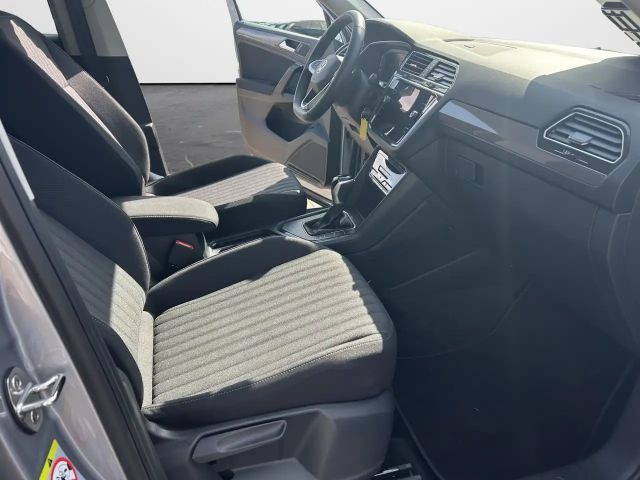 Volkswagen Tiguan 1.5 TSI Allspace DSG Life