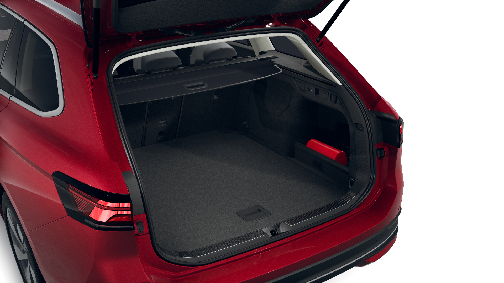 Volkswagen Passat Business Variant