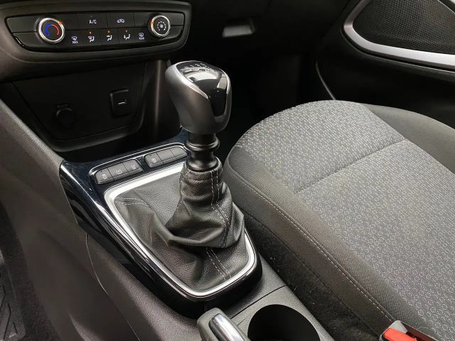 Opel Crossland X 1.5 Turbo Edition