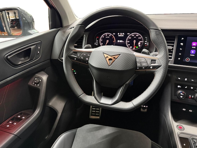 Cupra Ateca 1.5 TSI DSG