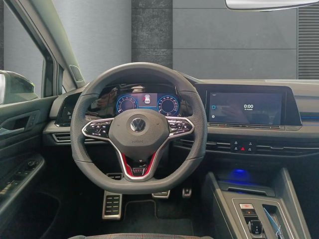 Volkswagen Golf 2.0 TSI DSG