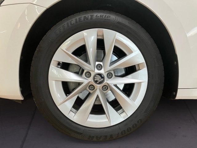 Skoda Octavia 2.0 TDI Combi