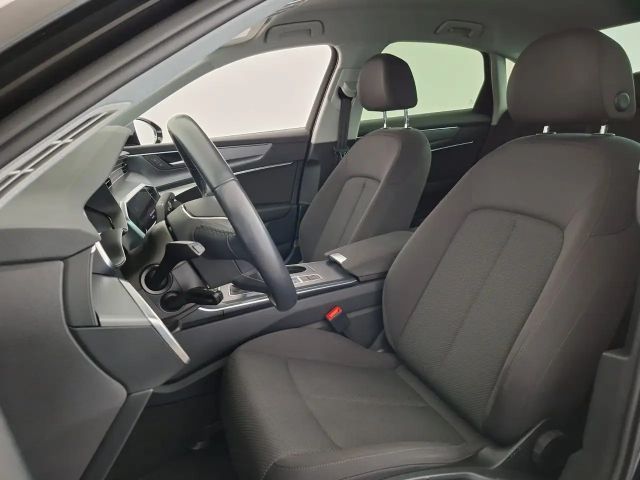Audi A6 35 TDI Sedan