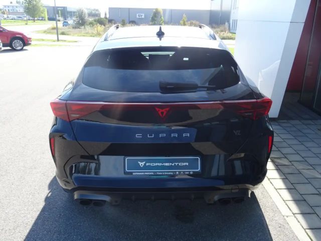 Cupra Formentor 2.0 TSI 4Drive DSG VZ