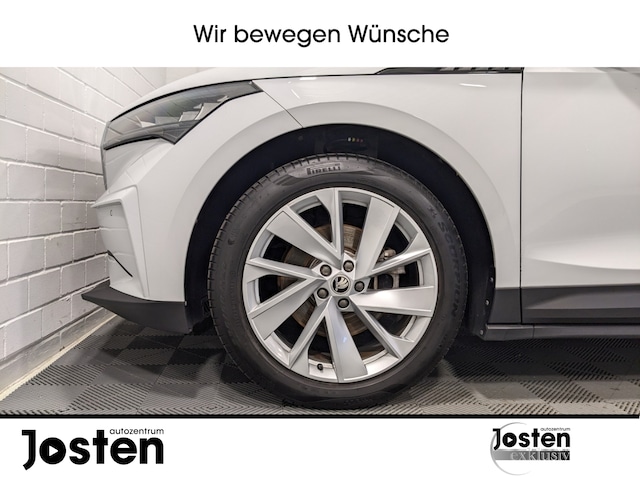 Skoda Enyaq Loft iV 60