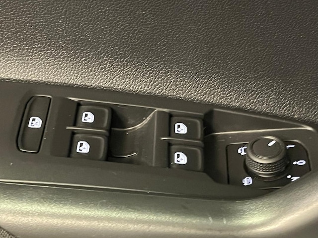 Volkswagen Polo 1.0 TSI