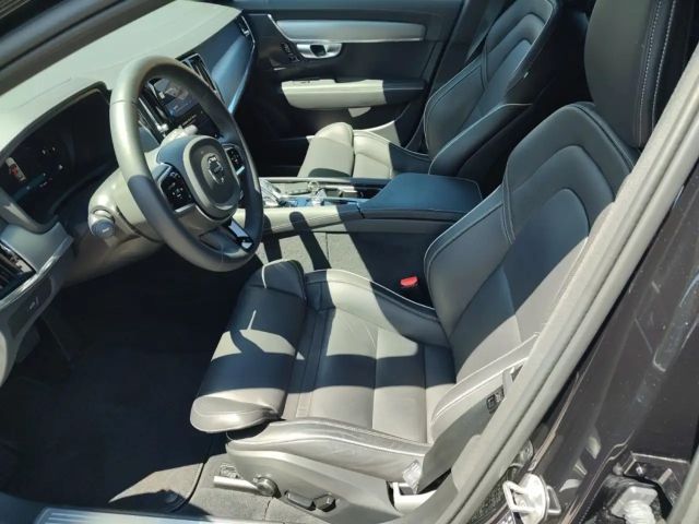 Volvo V90 Bright Plus