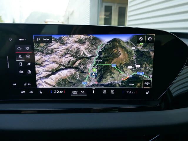 Audi Q6 e-tron Quattro