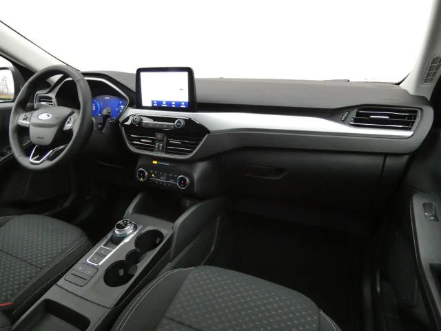 Ford Kuga Cool & Connect Hybrid