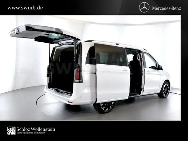 Mercedes-Benz V 220 AVANTGARDE V 220 d