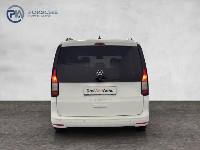 Volkswagen Caddy TDI