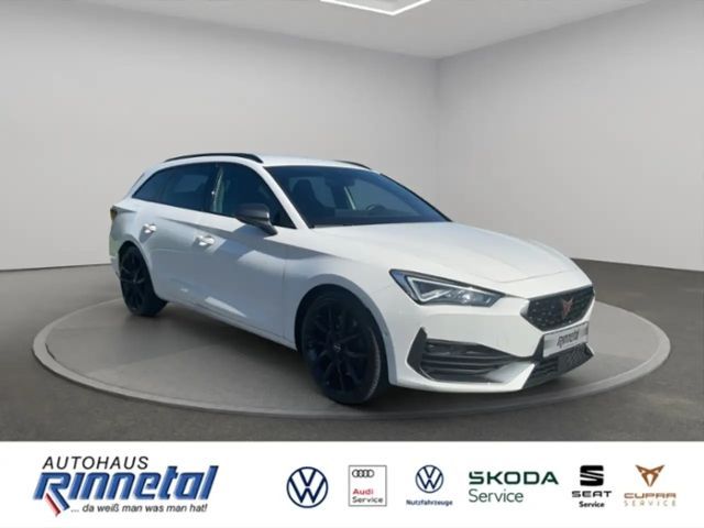 Cupra Leon 2.0 TSI DSG VZ