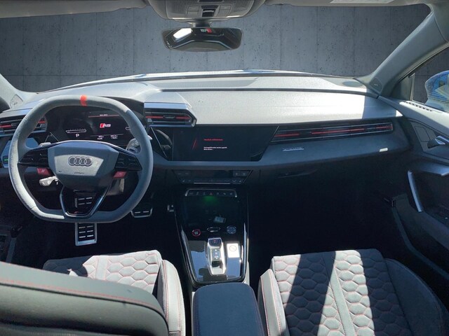 Audi RS3 Quattro S-Tronic Sportback