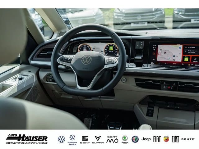 Volkswagen Multivan 2.0 TDI DSG Style T7