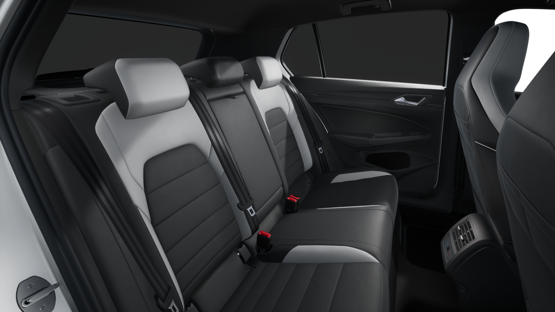 Volkswagen Golf DSG eHybrid