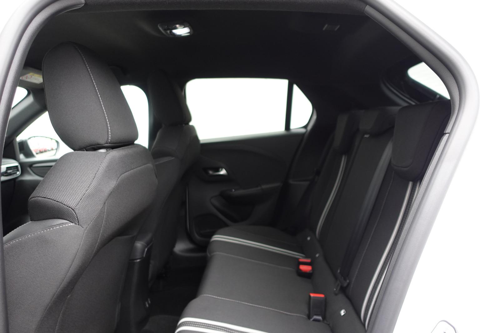 Opel Corsa 1.2 Turbo GS-Line Grand Sport