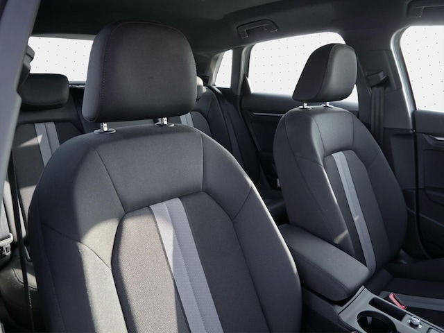 Audi A3 35 TDI S-Tronic Sportback