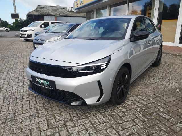 Opel Corsa GS-Line Grand Sport
