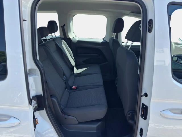 Volkswagen Caddy 2.0 TDI