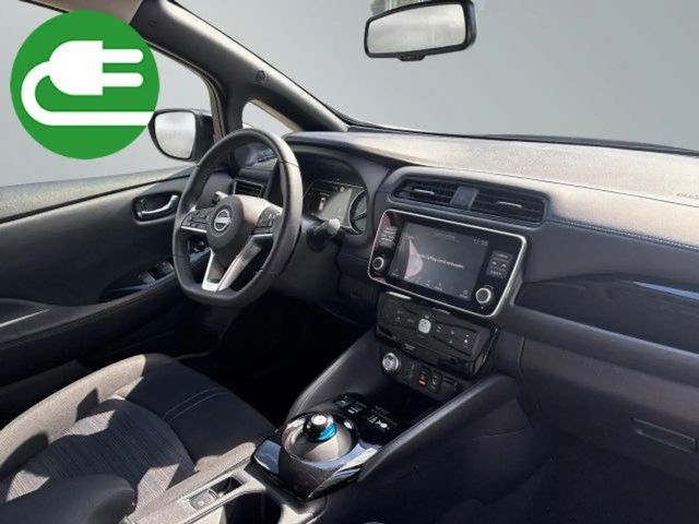 Nissan Leaf N-Connecta