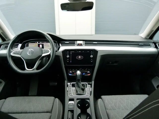 Volkswagen Passat DSG Variant