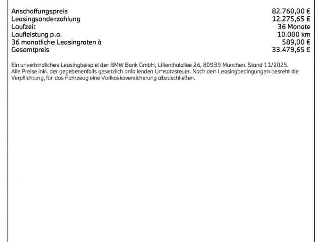 BMW X5 M-Sport xDrive30d