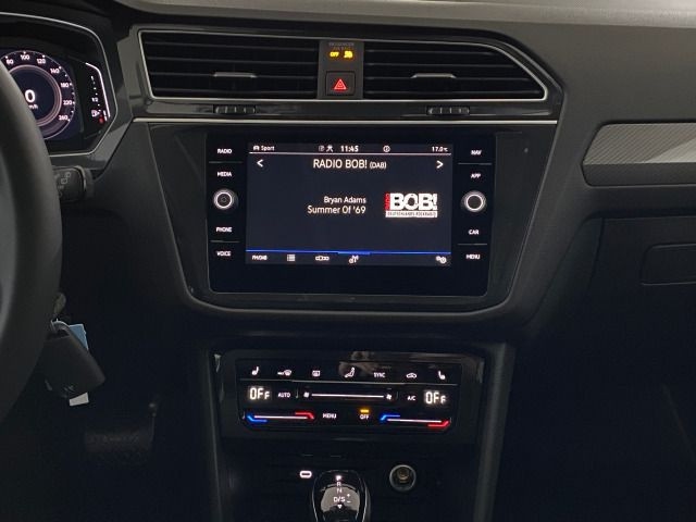 Volkswagen Tiguan 1.5 TSI Allspace DSG Life