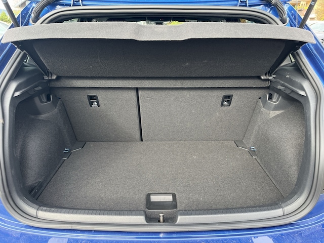 Volkswagen Polo 1.0 TSI R-Line