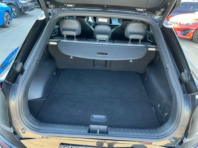 Kia EV6 77,4 kWh GT-Line