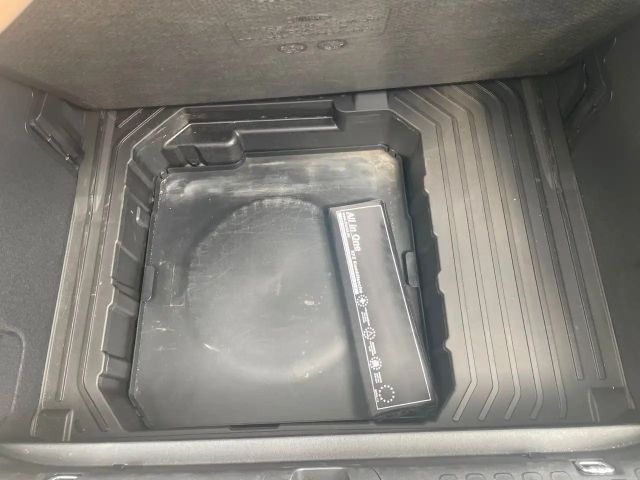 Ford Puma EcoBoost Titanium