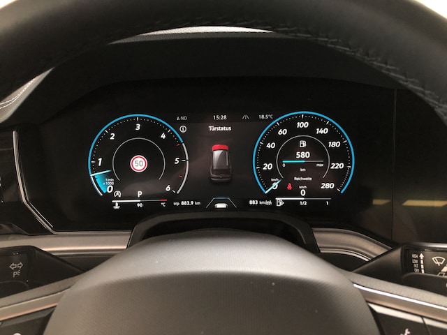 Volkswagen Touareg 3.0 V6 TDI 4Motion