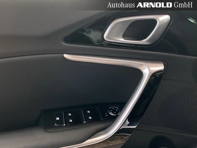 Kia XCeed GDi Vision