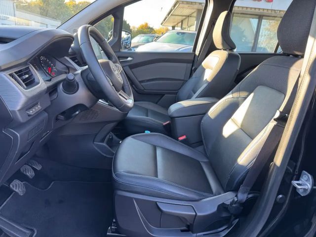 Nissan Townstar DIG-T Tekna