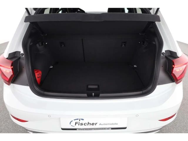 Volkswagen Polo 2.0 TSI DSG GTI