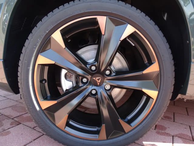 Cupra Ateca 1.5 TSI DSG