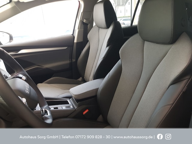 Skoda Enyaq Loft iV 60