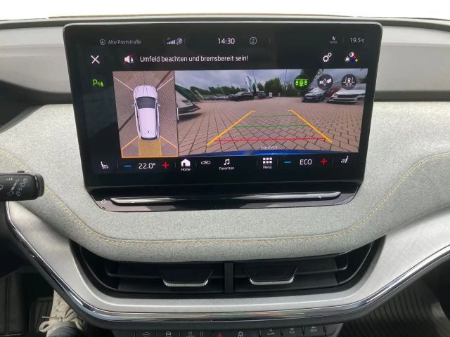 Skoda Enyaq Lounge iV 80