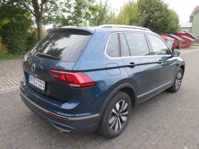 Volkswagen Tiguan 1.5 TSI DSG Move
