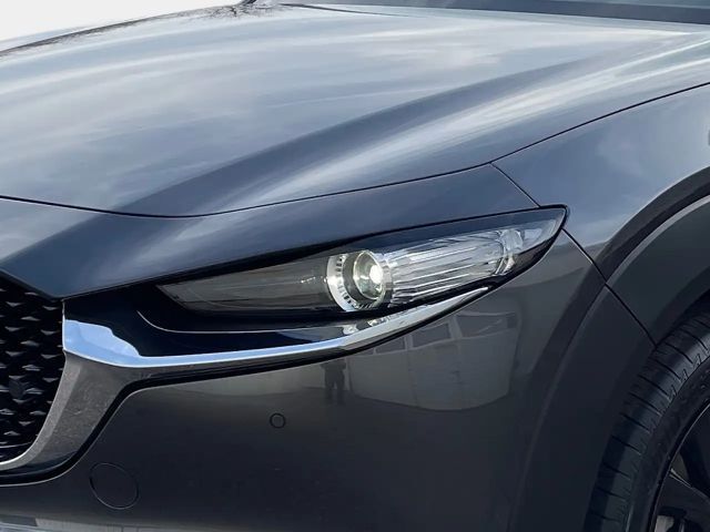 Mazda CX-30 2.5L SkyActiv e-Skyactiv