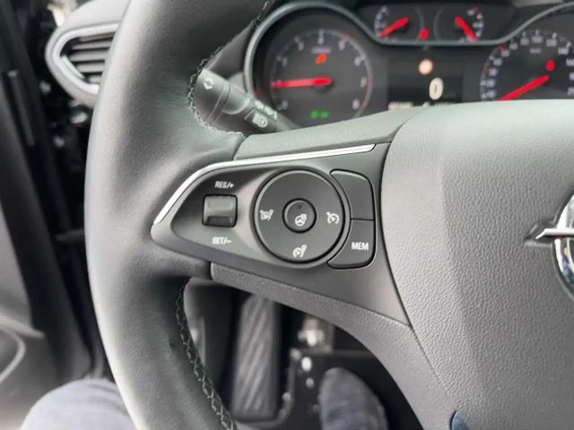 Opel Crossland X GS-Line Grand Sport