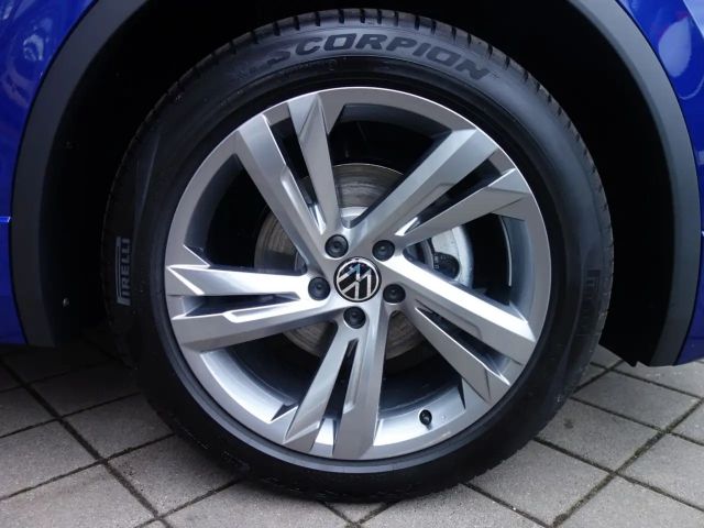 Volkswagen Tiguan IQ.Drive R-Line