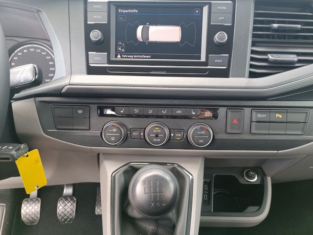 Volkswagen Caravelle Lang T6 Trendline