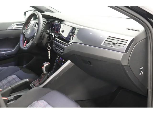 Volkswagen Polo 2.0 TSI GTI