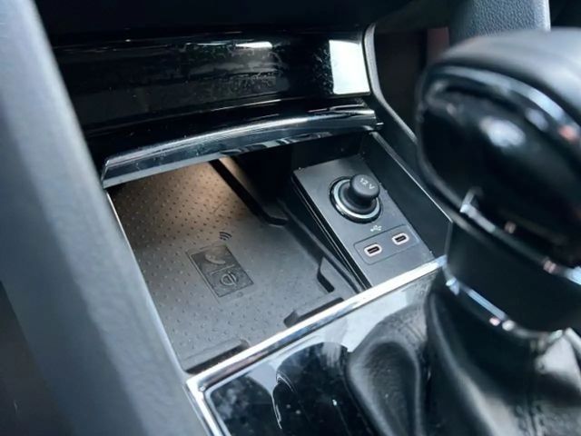 Skoda Kodiaq 2.0 TDI 4x4 Tour