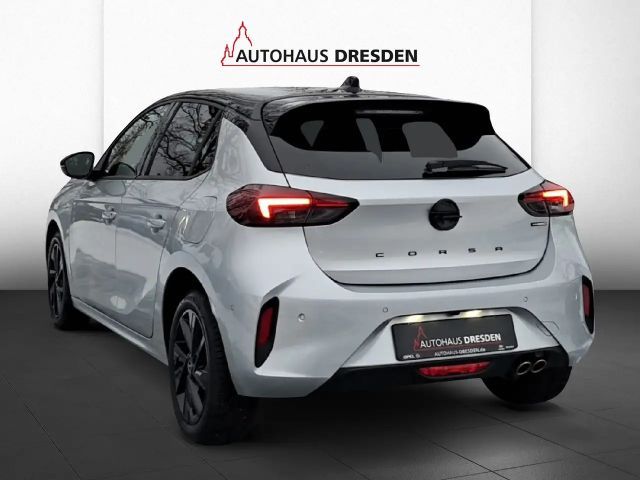 Opel Corsa GS-Line Grand Sport