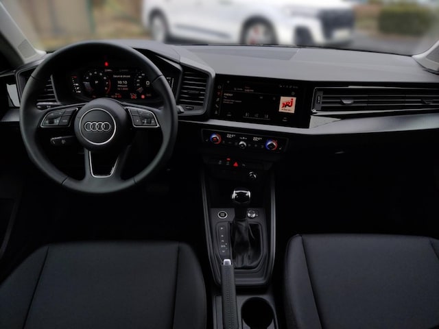 Audi A1 25 TFSI S-Tronic Sportback