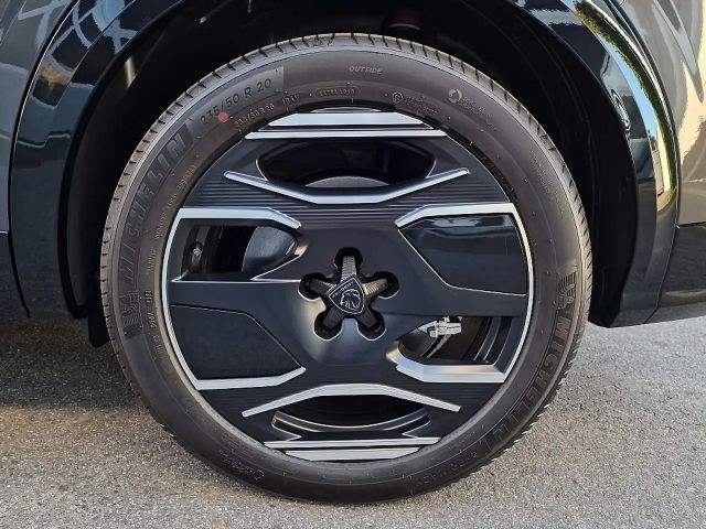 Peugeot E-5008 GT-Line
